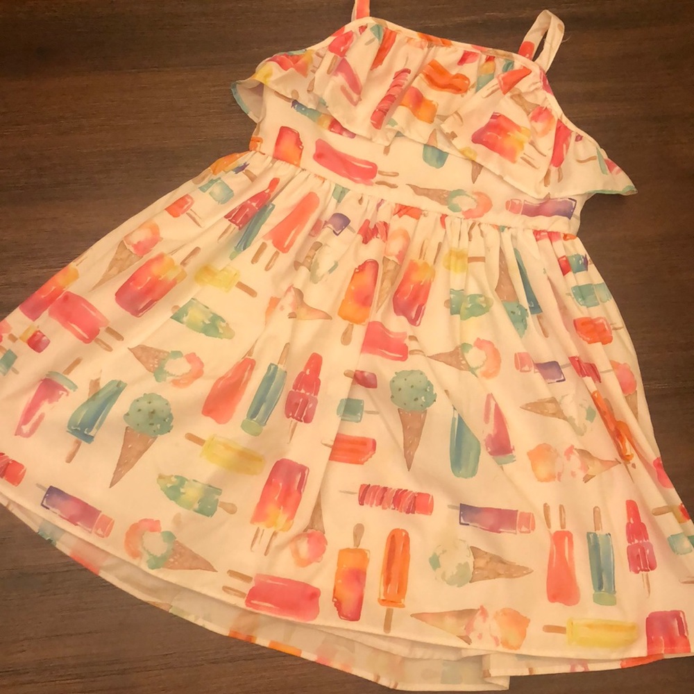 Kate Spade girls dress